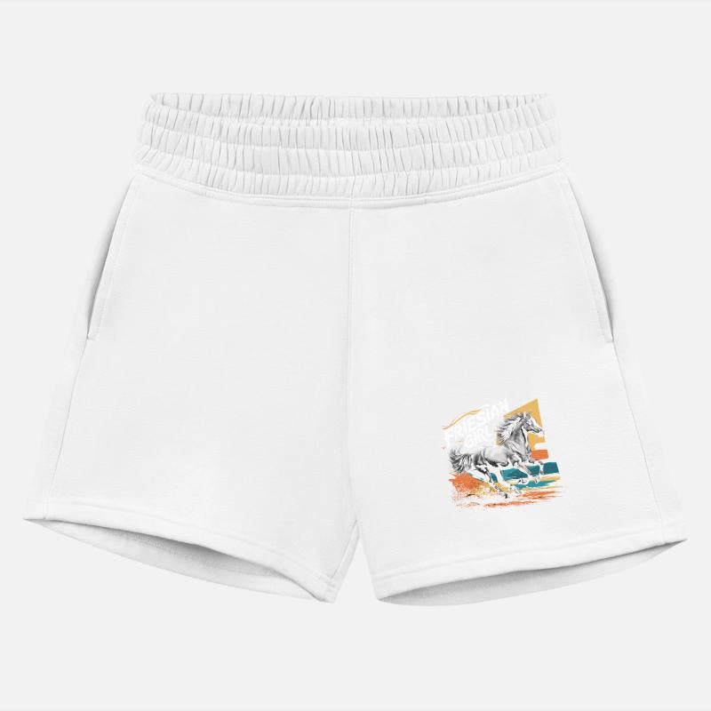 Friesian Girl Era Activated