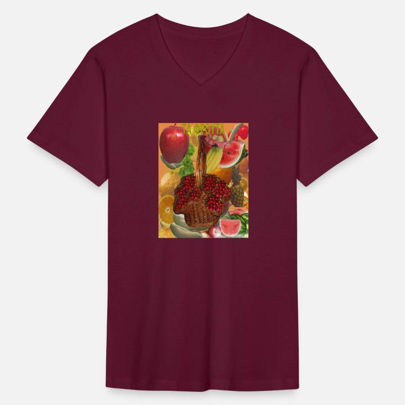 Fruits Health And Nutricion