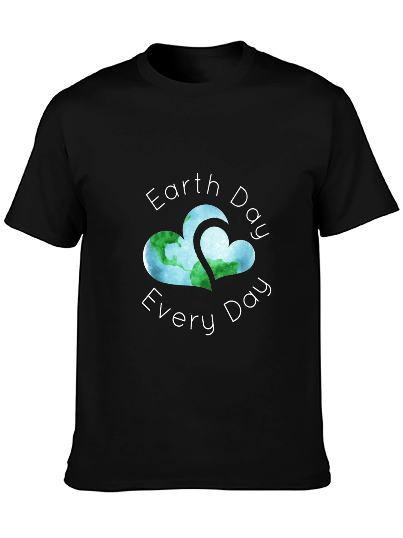 Earth Day Every Day T-Shirt