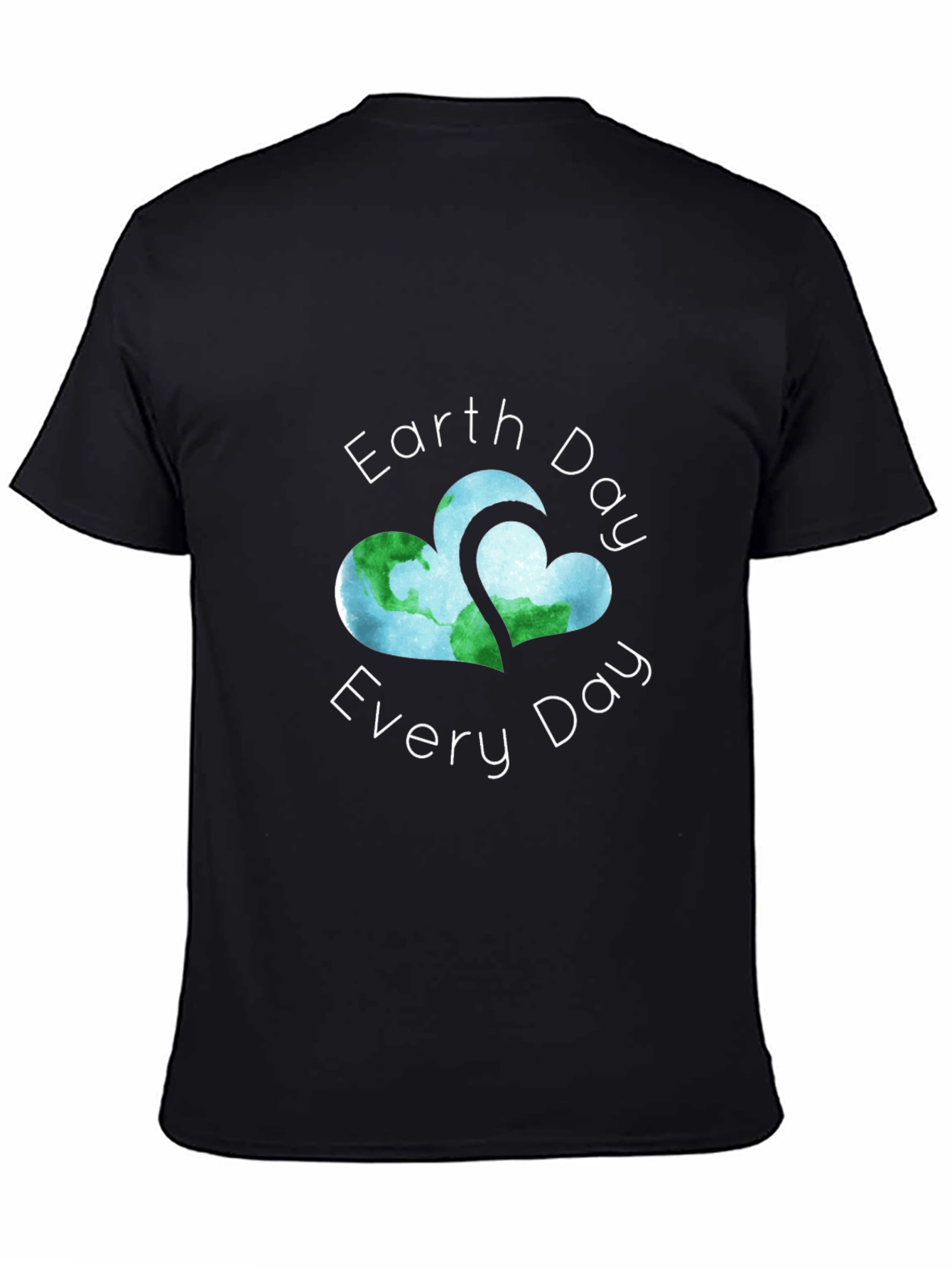 Earth Day Every Day T-Shirt