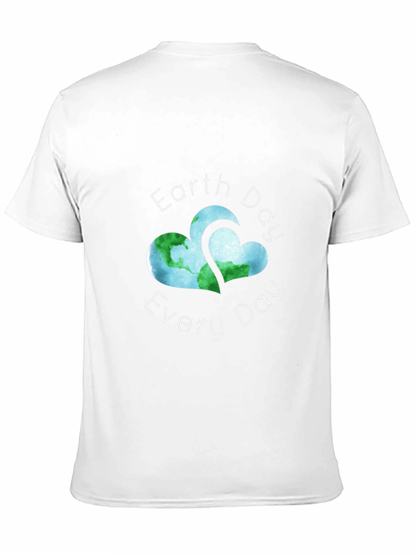 Earth Day Every Day T-Shirt