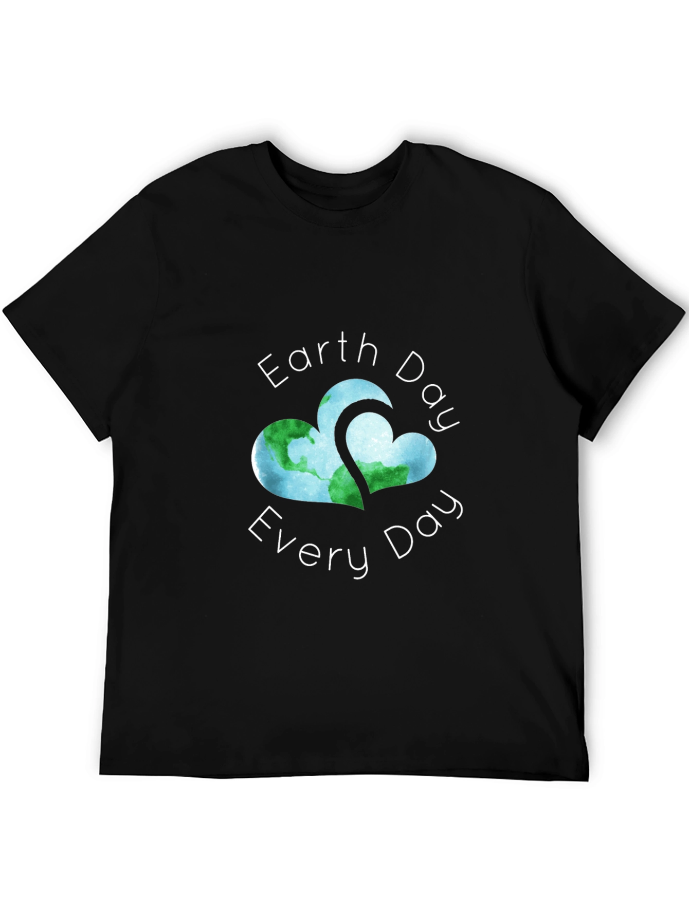 Earth Day Every Day T-Shirt