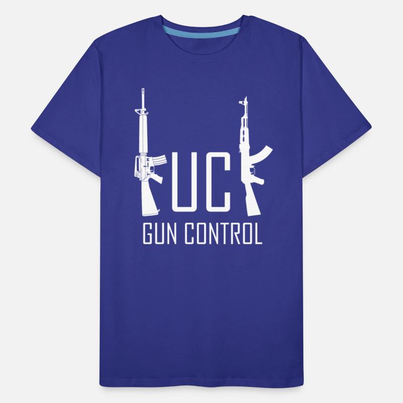 Fuck Gun Control gun owner gun rights