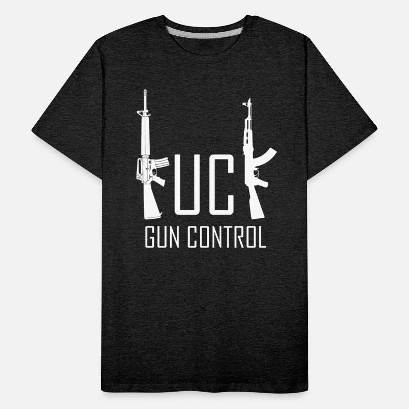 Fuck Gun Control gun owner gun rights