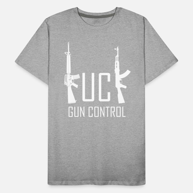 Fuck Gun Control gun owner gun rights