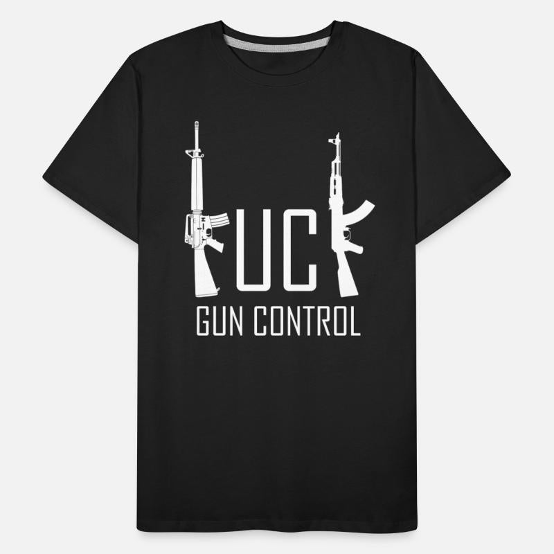 Fuck Gun Control gun owner gun rights
