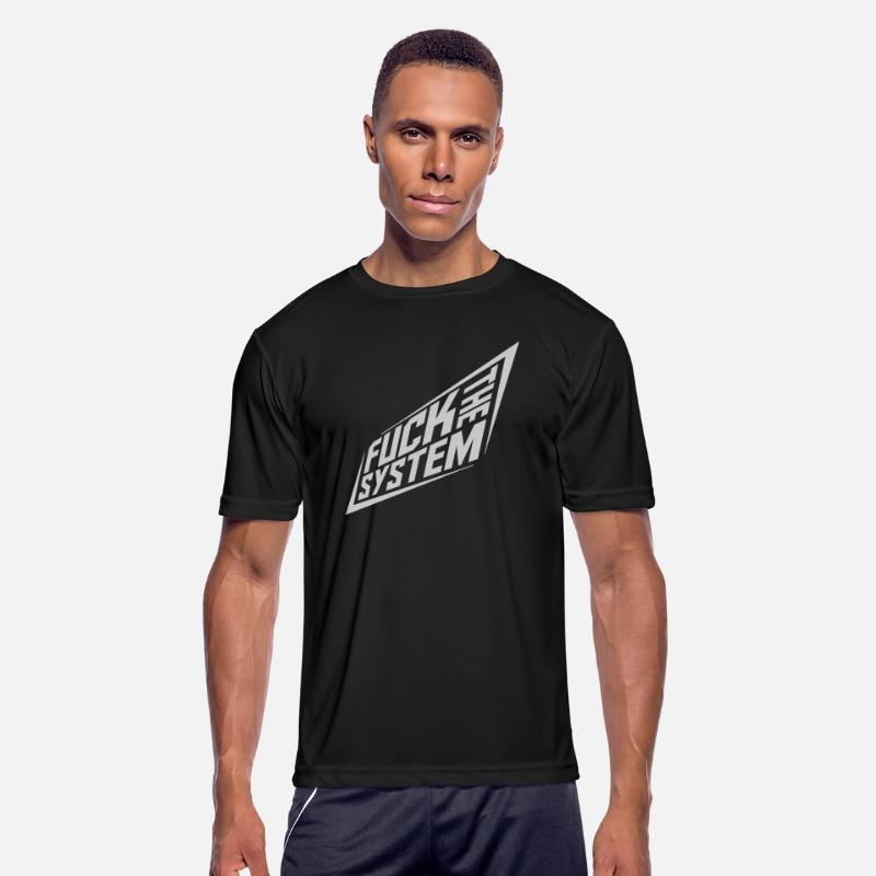 Fuck the system revolution