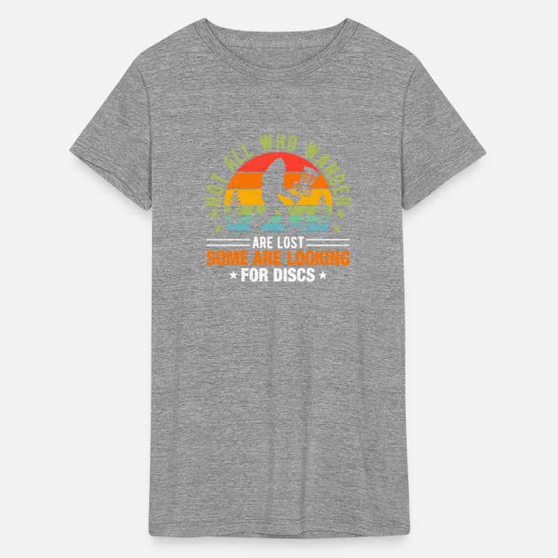 Funny Bigfoot Discs for Disc Golf