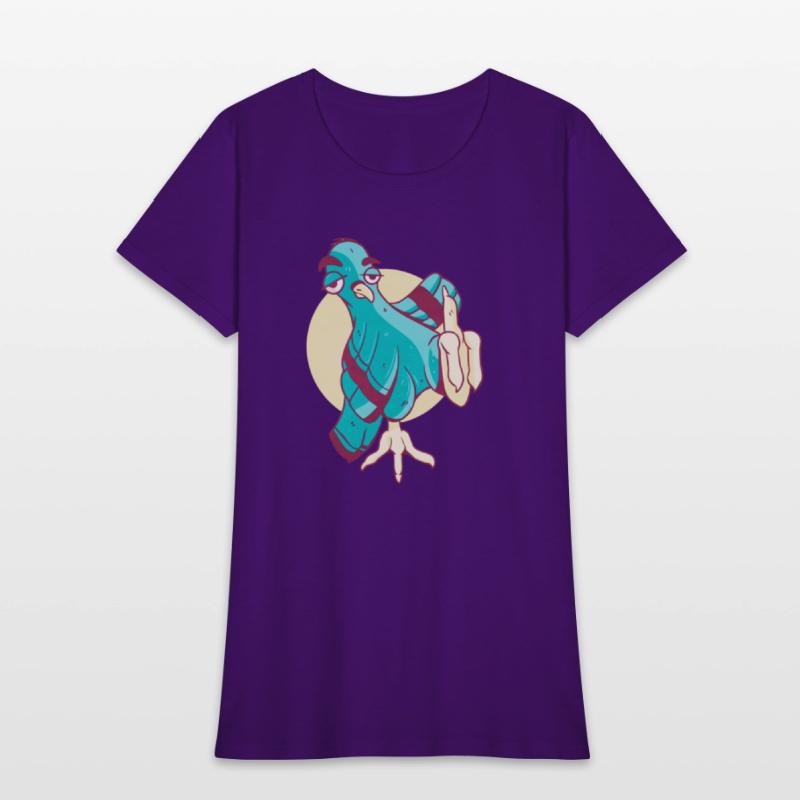 Funny Bird Brained Humor