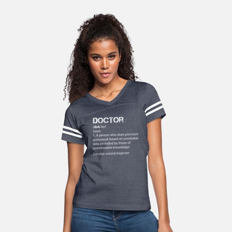 Funny Cool Doctor Definition