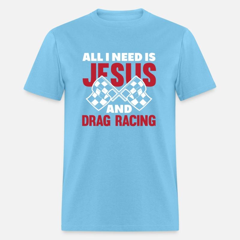 Funny Drag Race Drag Racing Gift