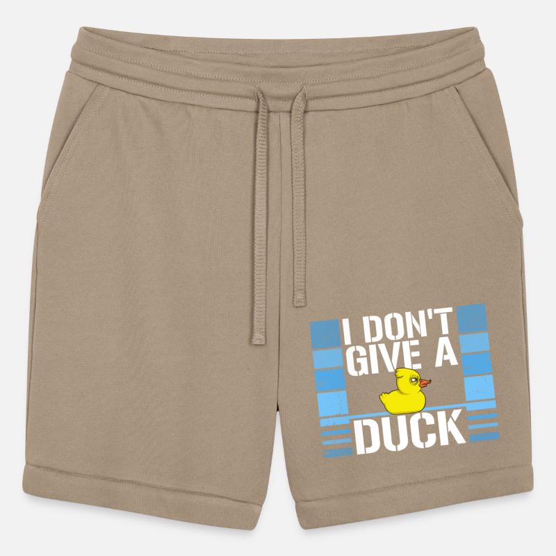 Funny I Don't Give A Duck Rubber Ducks Sarcasm