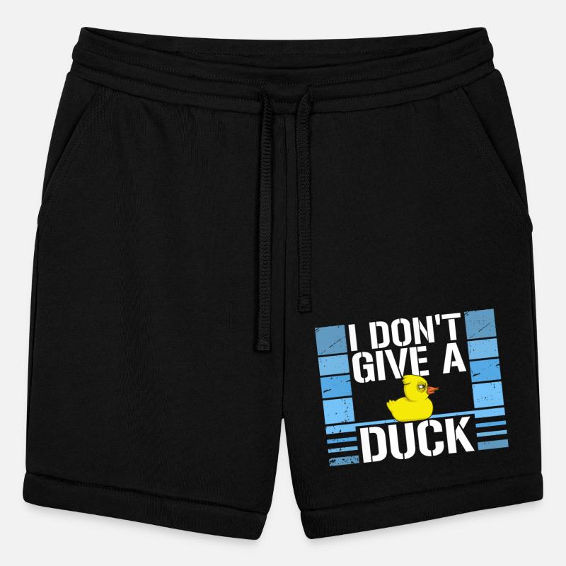 Funny I Don't Give A Duck Rubber Ducks Sarcasm