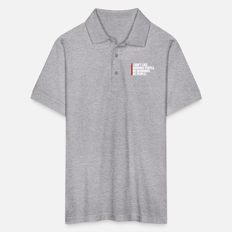 Funny I Don't Like Morning Or Mornings Or People