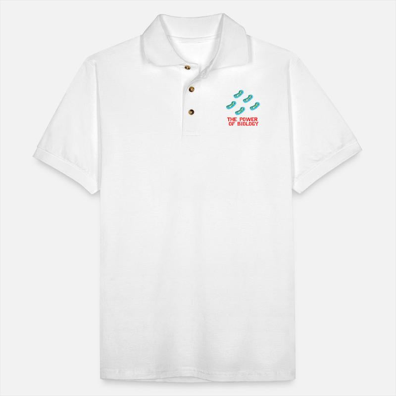 Funny Mitochondria - I've Got The Power of Biology