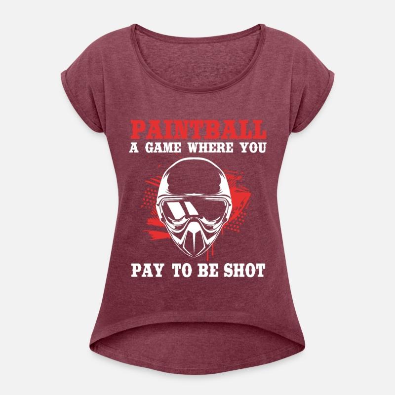 Funny Paintball Humor Paintball Player