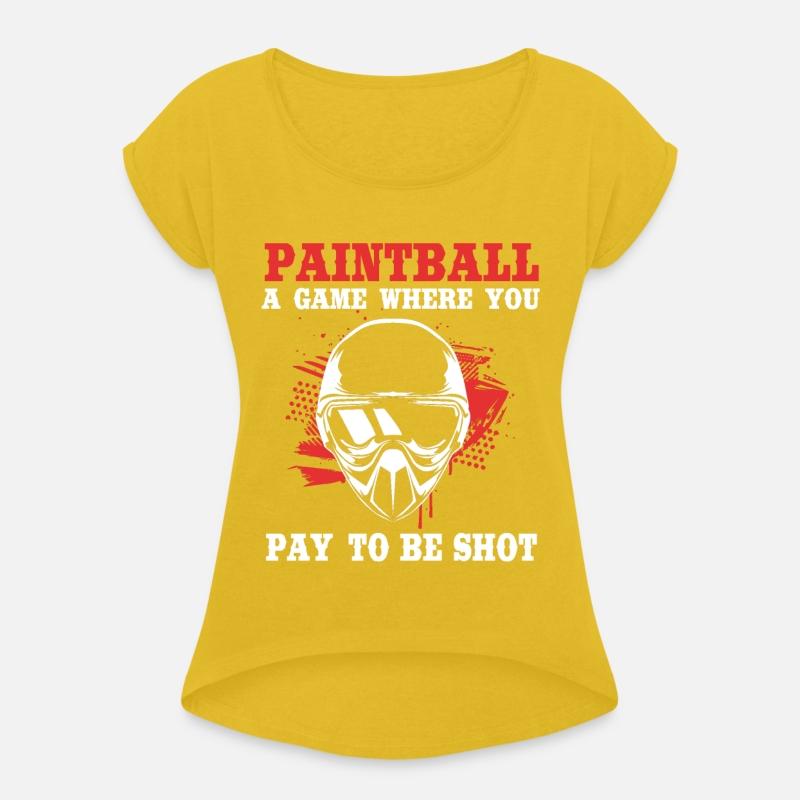 Funny Paintball Humor Paintball Player