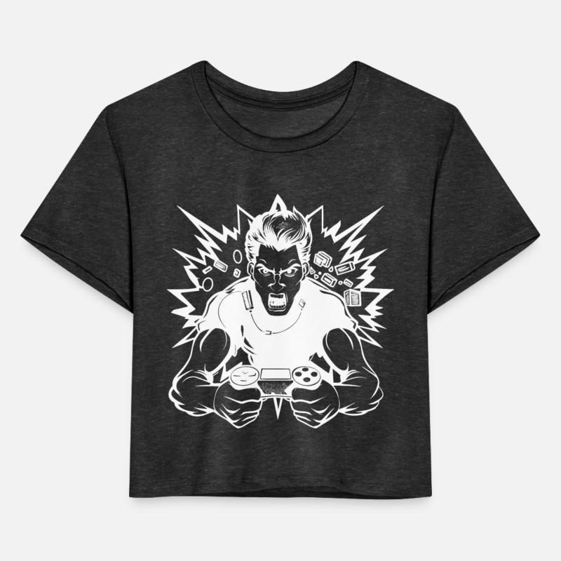 Funny Professional Gamer