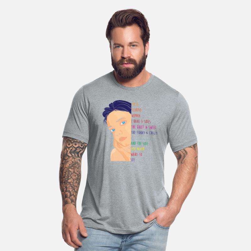 Funny Scorpio Zodiac Sign Birthday Scorpio Woman