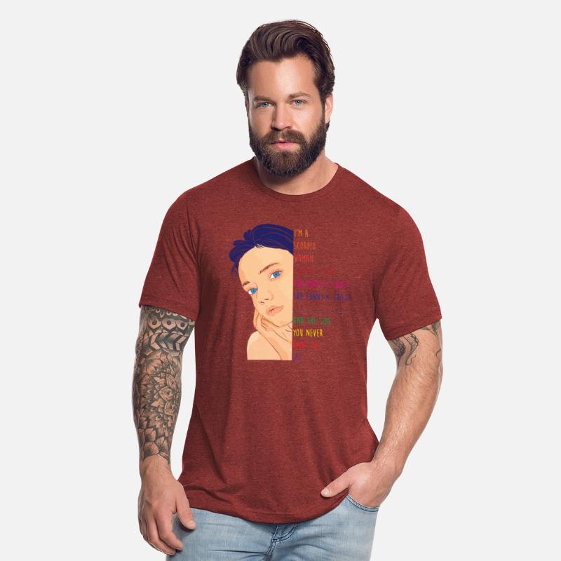 Funny Scorpio Zodiac Sign Birthday Scorpio Woman