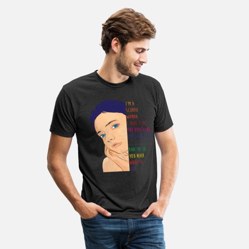 Funny Scorpio Zodiac Sign Birthday Scorpio Woman