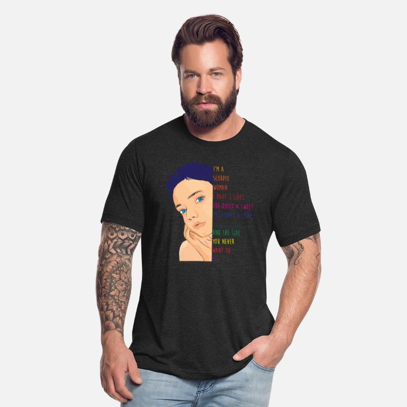 Funny Scorpio Zodiac Sign Birthday Scorpio Woman