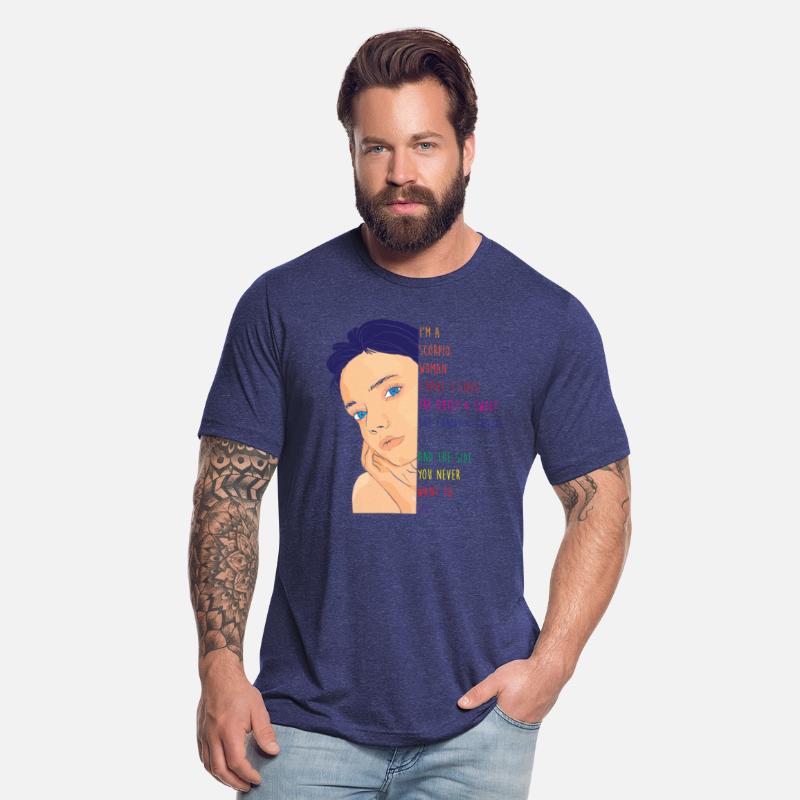 Funny Scorpio Zodiac Sign Birthday Scorpio Woman