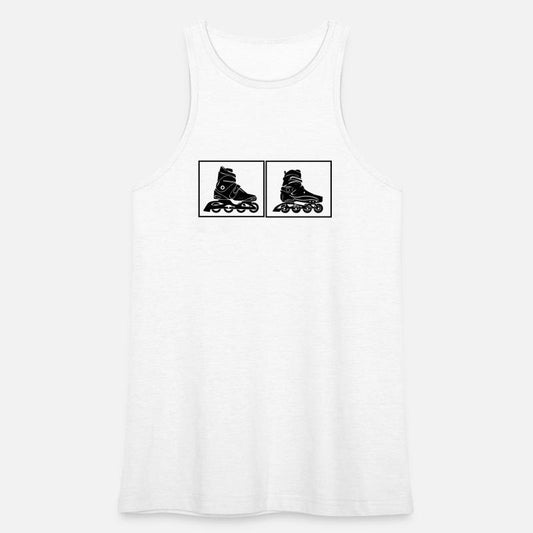 Funny squad Just A Girl Who Loves Ice Skating