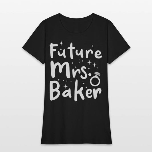 Future Mrs Baker