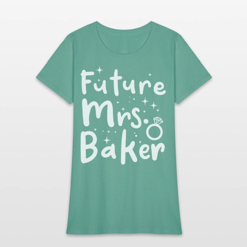 Future Mrs Baker