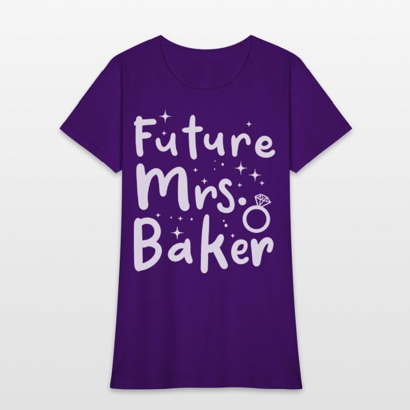 Future Mrs Baker