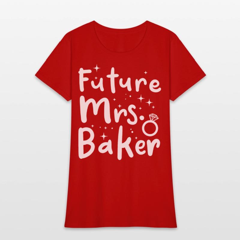 Future Mrs Baker