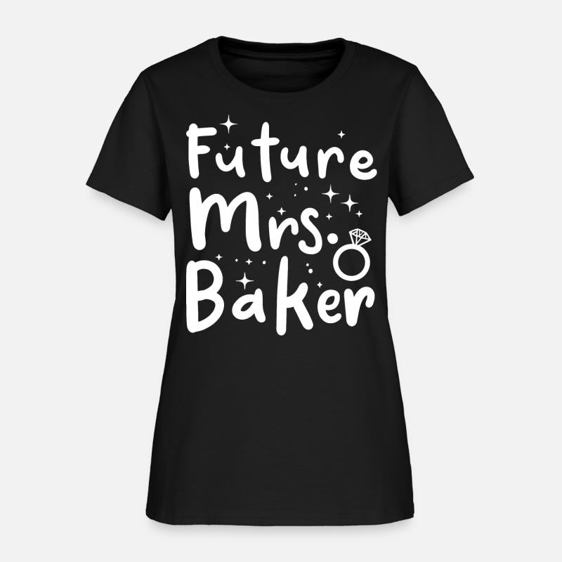 Future Mrs Baker