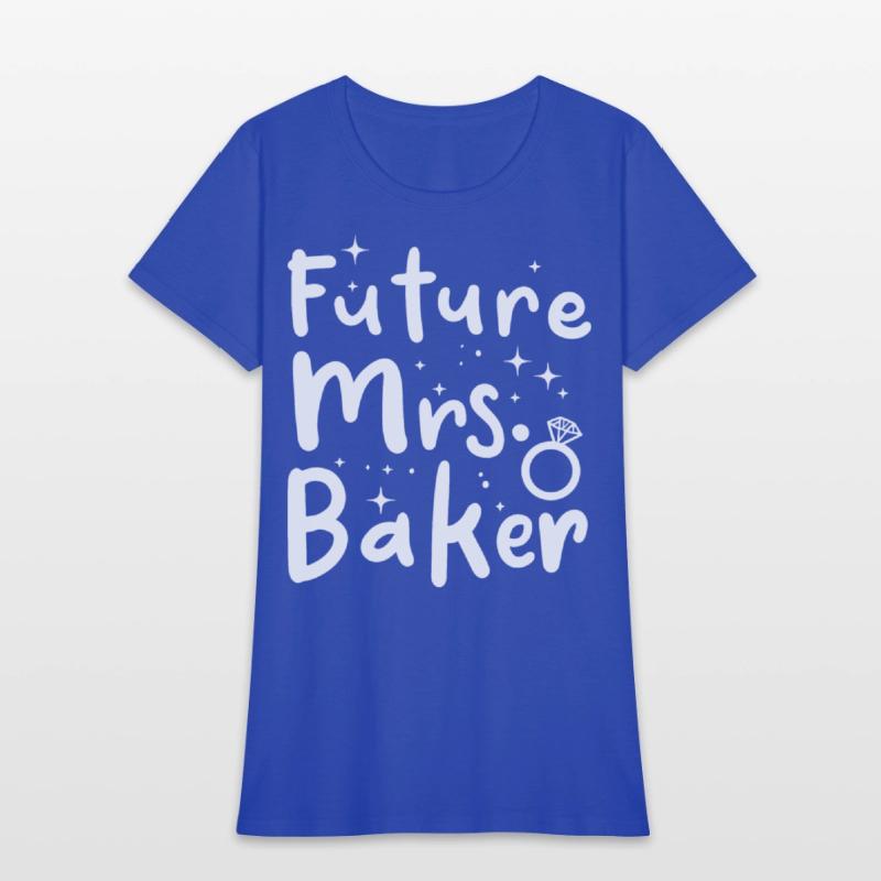 Future Mrs Baker