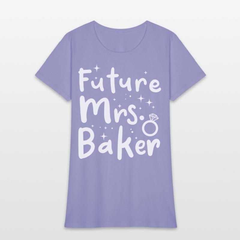 Future Mrs Baker