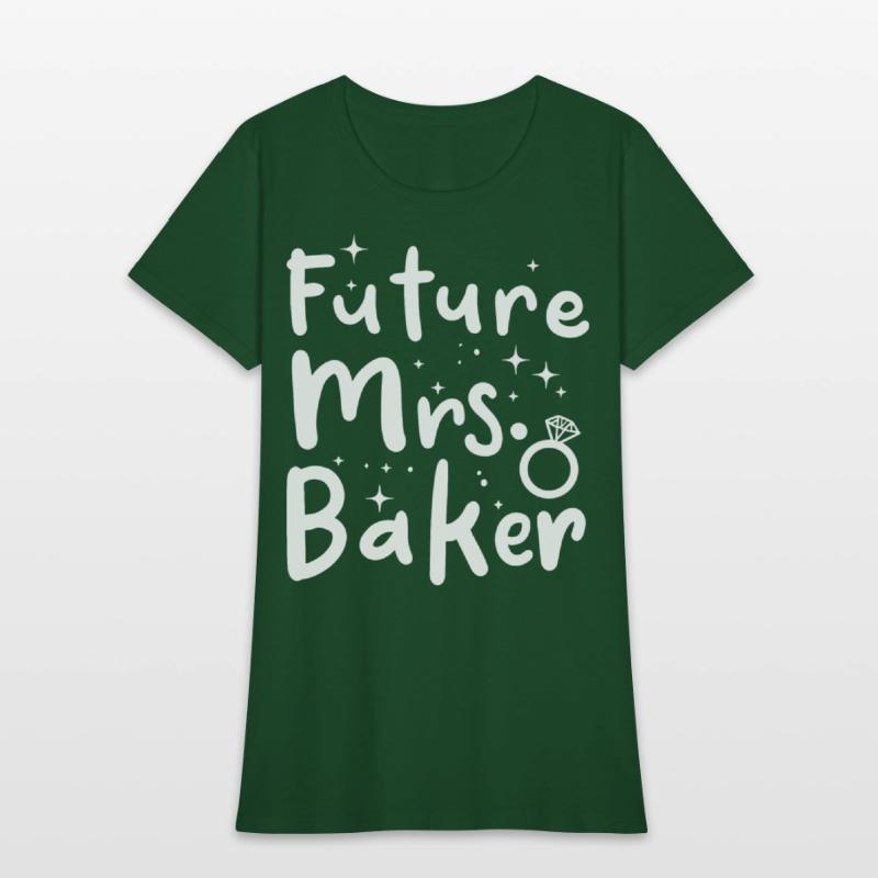 Future Mrs Baker
