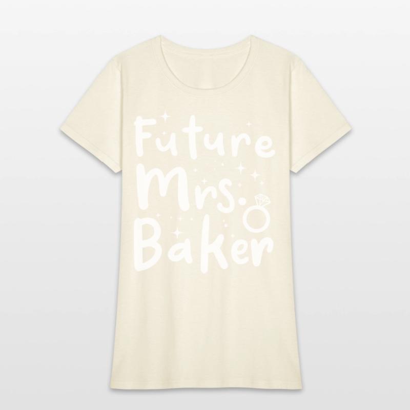 Future Mrs Baker