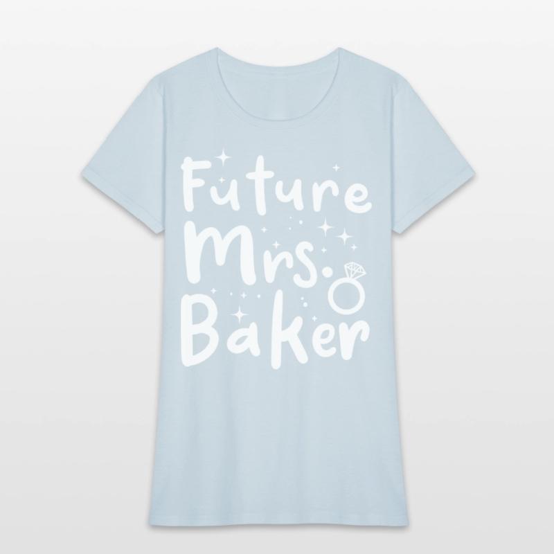 Future Mrs Baker