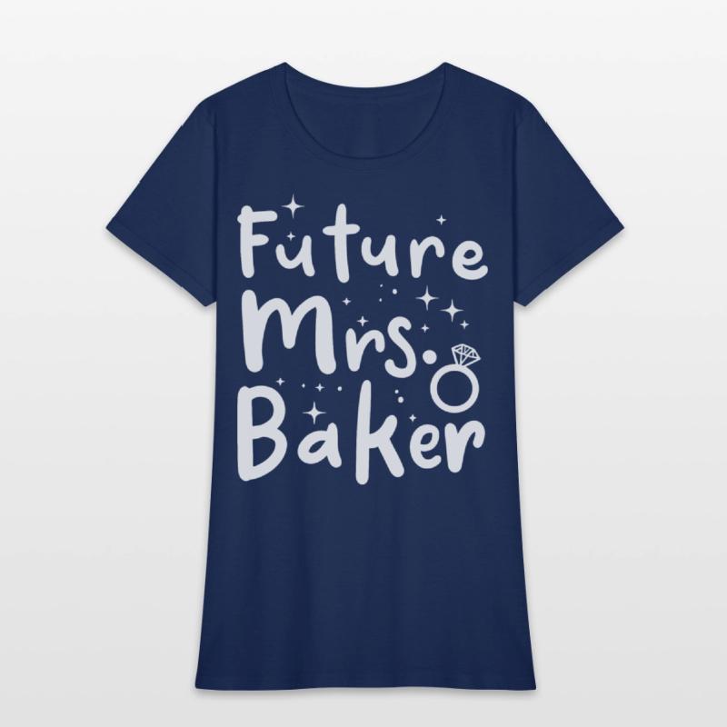 Future Mrs Baker