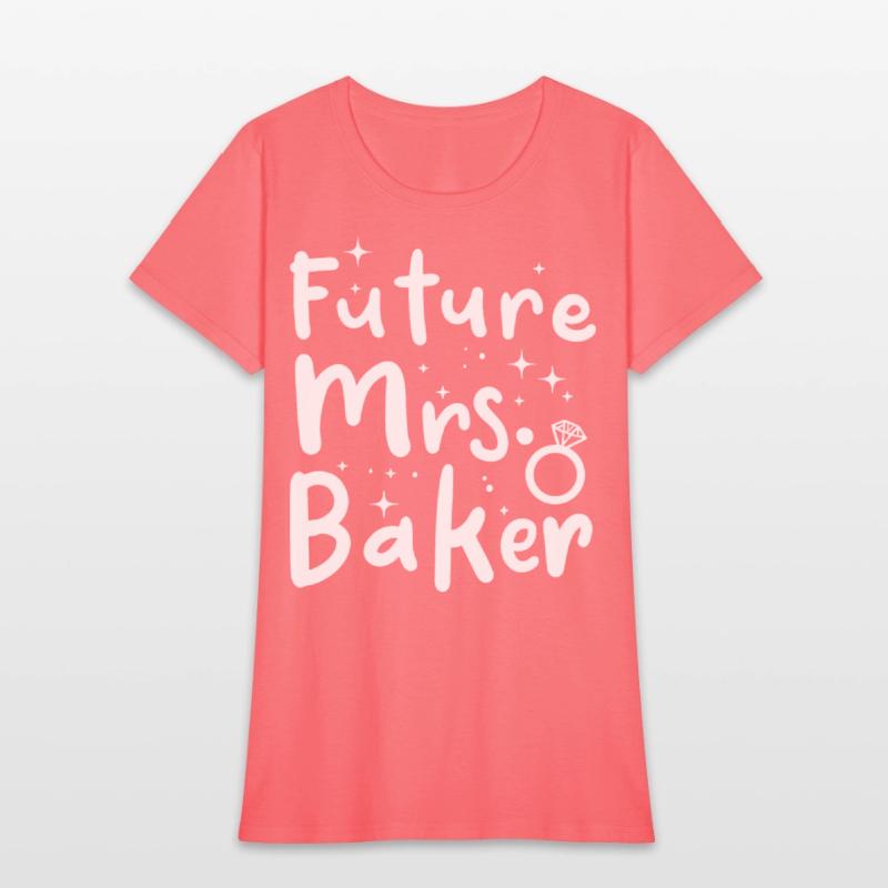 Future Mrs Baker