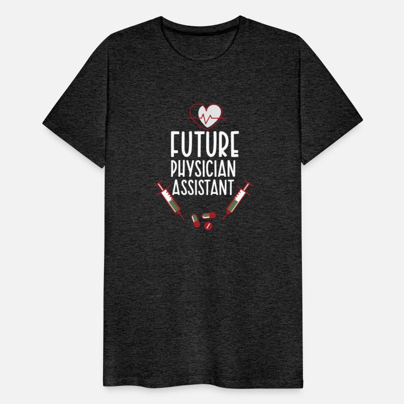 Future Physician Assistant Medical Future Pa