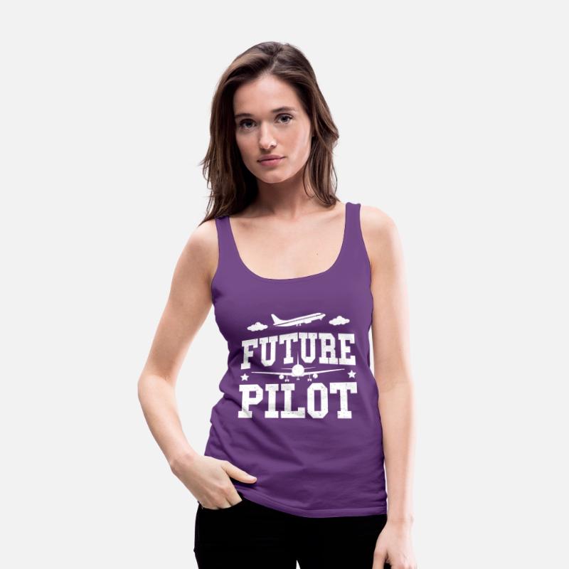 Future Pilot - Pilot
