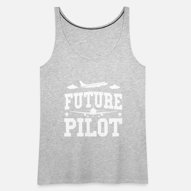 Future Pilot - Pilot