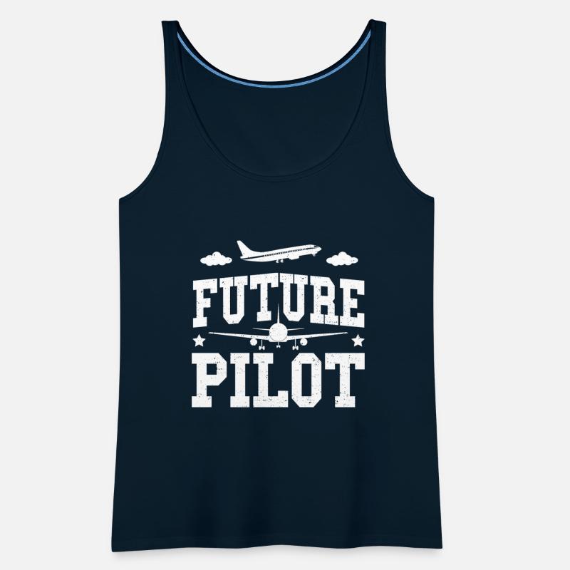 Future Pilot - Pilot