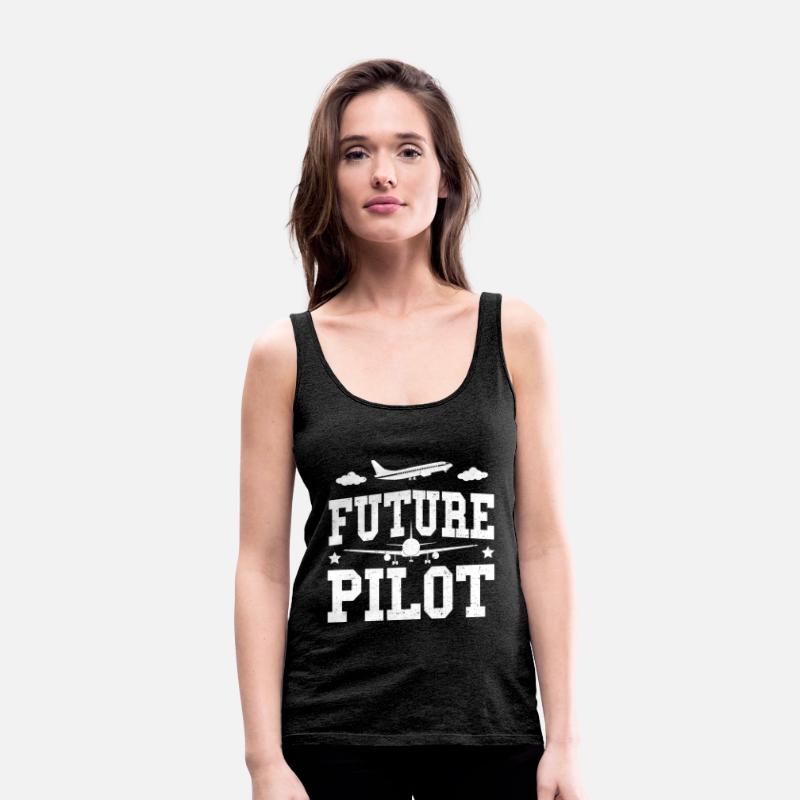Future Pilot - Pilot