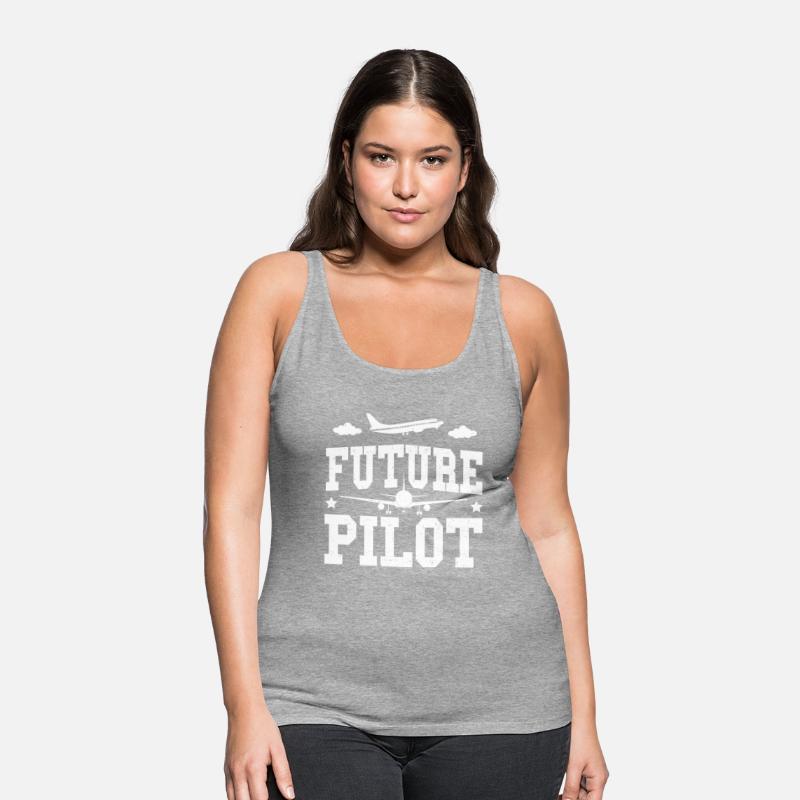Future Pilot - Pilot