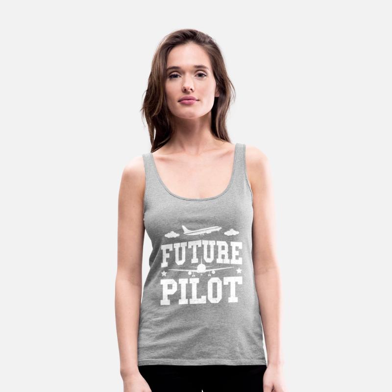 Future Pilot - Pilot