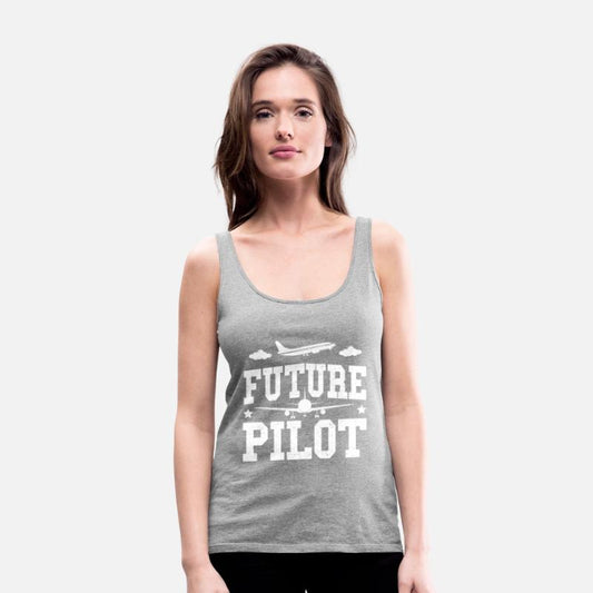 Future Pilot - Pilot