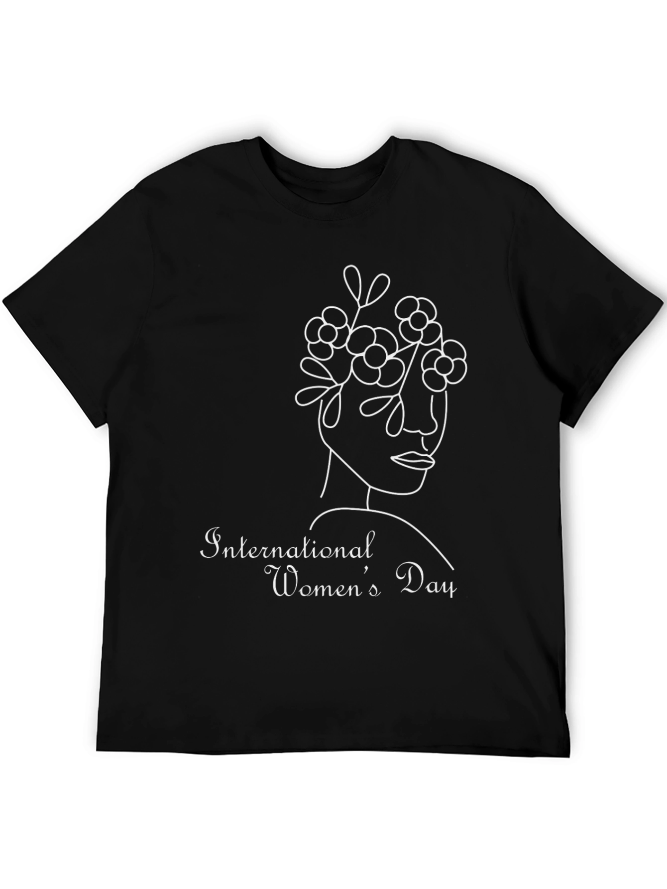 International Womens Day T-Shirt