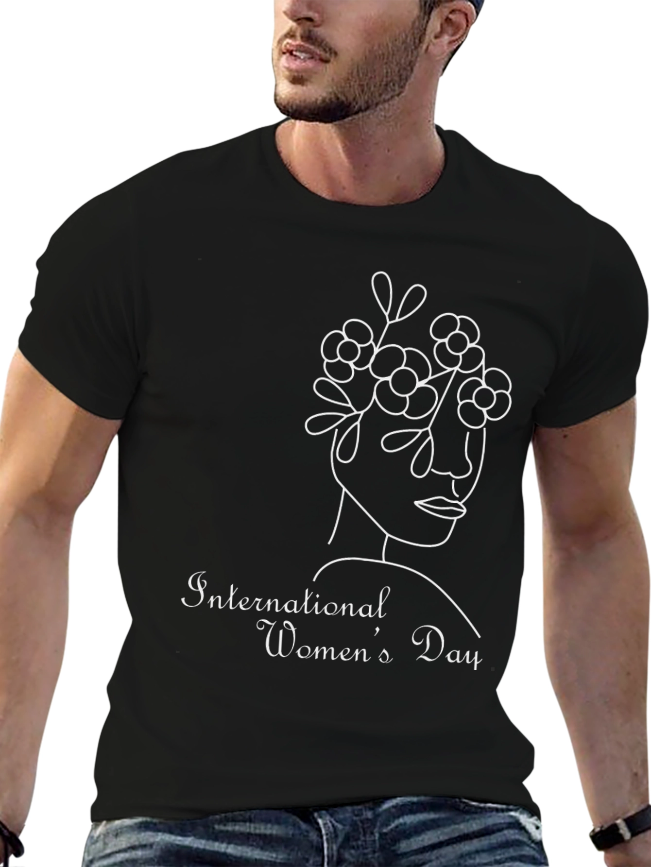 International Womens Day T-Shirt